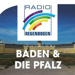 Radio Regenbogen - Baden und die Pfalz