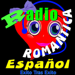 RADIO ROMANTICA ESPAÑOL