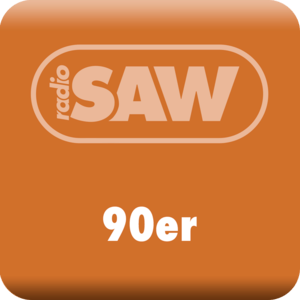 radio SAW 90er 