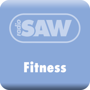 radio SAW Fitness