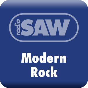 radio SAW Modern Rock