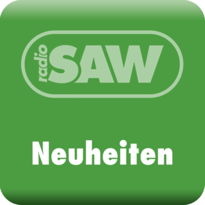 radio SAW Neuheiten 