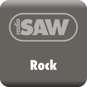 radio SAW Rock 