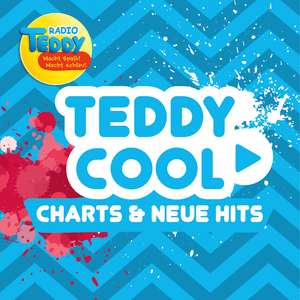 Radio TEDDY - TEDDY Cool Charts & neue Hits