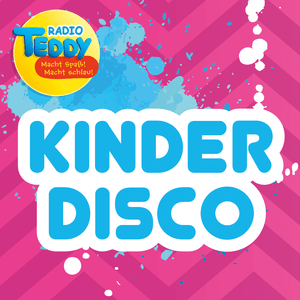 Radio TEDDY - Kinderdisco