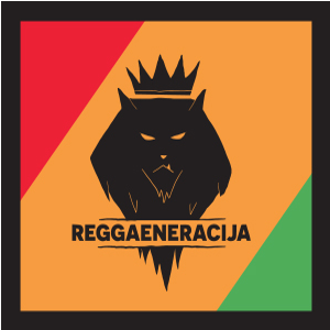 Reggaeneracija - Montenegro