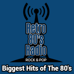 Retro80sRadio