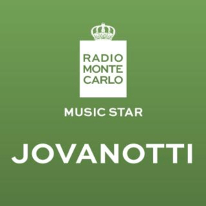 Radio Monte Carlo - Music Star Jovanotti