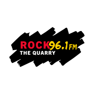 Rock 96.1 The Quarry