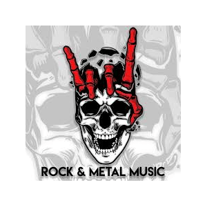 Rock & Metal music
