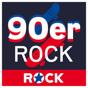 ROCK ANTENNE - 90er Rock