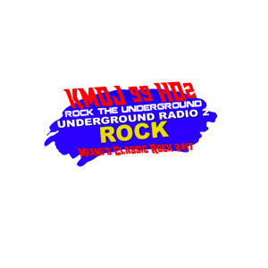 Underground Radio 2 - ROCK - Rock The Underground