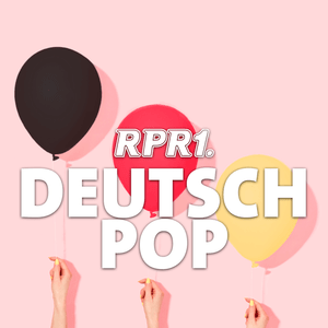 RPR1.100% Deutsch-Pop