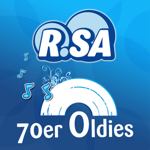 R.SA - 70er Oldies