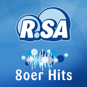 R.SA - 80er Hits