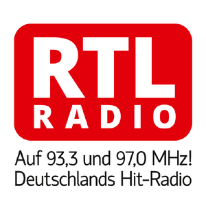 RTL – Deutschlands Hit-Radio 93.3 – 97.0