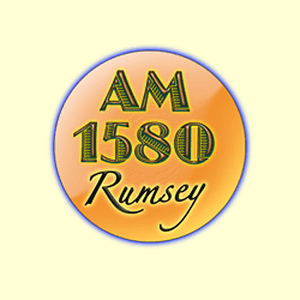 Rumsey Retro Radio