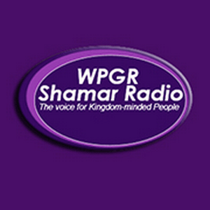 Shamar  Radio WPGR