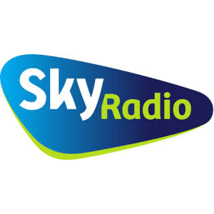 Sky Radio Running Hits Stretch & Relax