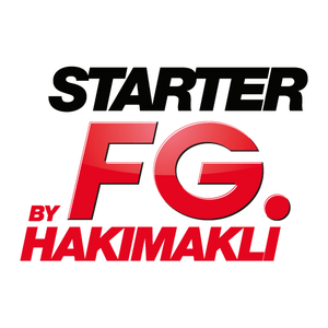 Starter FG by Hakimakli