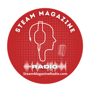 Steam Magazine Radio