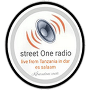 street One radio 