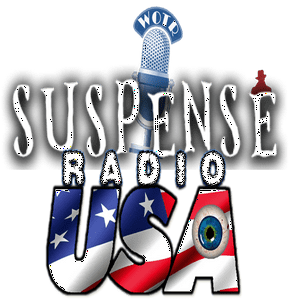 Suspense Radio USA - Old Time Radio