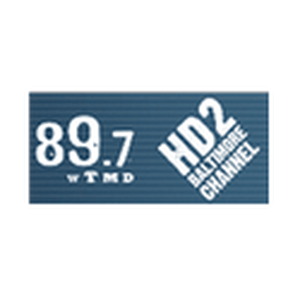 The Baltimore Channel 89.7