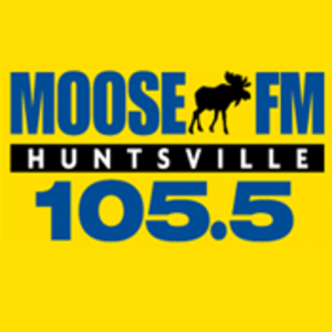 The Moose 105.5 FM