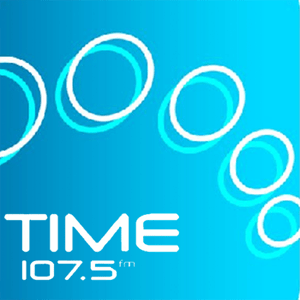 TIME 107.5 fm