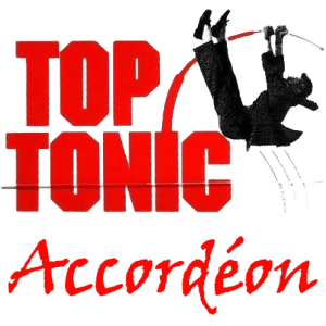 Top Tonic Accordéon