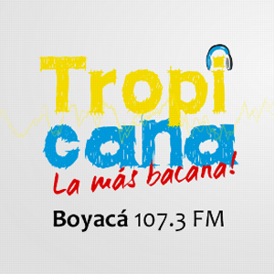 Tropicana Boyacá 107.3 fm