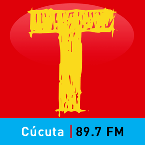 Tropicana Cúcuta 89.7 fm