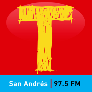 Tropicana San Andrés 97.5 fm