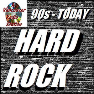 Van Radio - Hard Rock