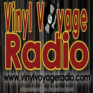 Vinyl Voyage Radio