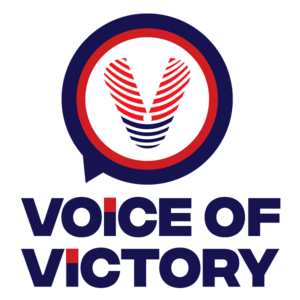 VOICE OF VICTORY 