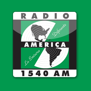 WACA - Radio America 1540 AM
