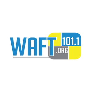 WAFT 101.1 FM