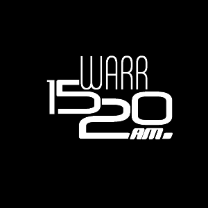 WARR 1530 AM