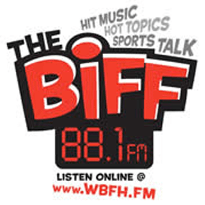 WBFH - The Biff 88.1 FM