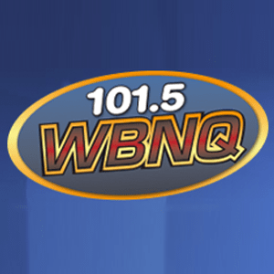 WBNQ - 101.5 FM