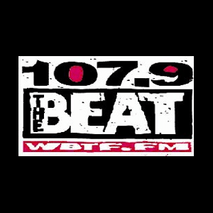 WBTF - The Beat 107.9 FM