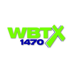 WBTX 1470 AM