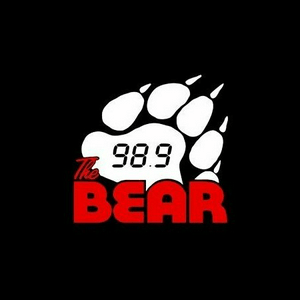 WBYR 98.9 FM The Bear