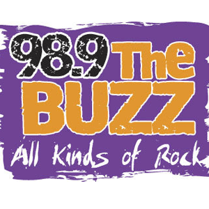 WBZA - 98.9 The Buzz