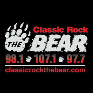 WCKC - Classic Rock the Bear 107.1 FM