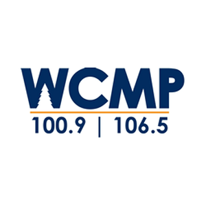 WCMP 1350 AM