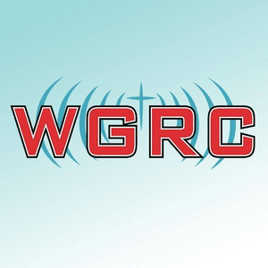 WCRG 90.7 - WGRC