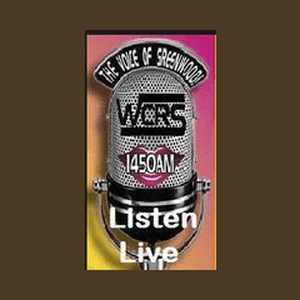 WCRS 1450 AM